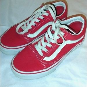 Vans Ward Sneaker